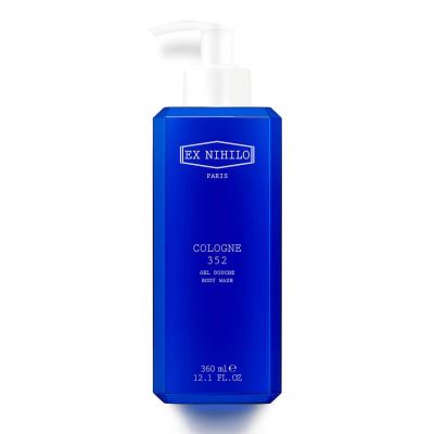 EX NIHILO Cologne 352 Body Wash 360 ml